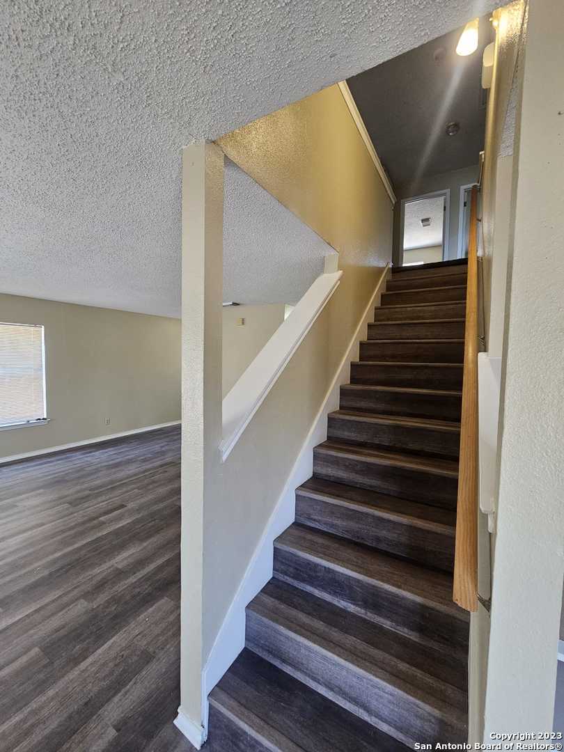 6706 Badger Pass Drive San Antonio TX 78239
