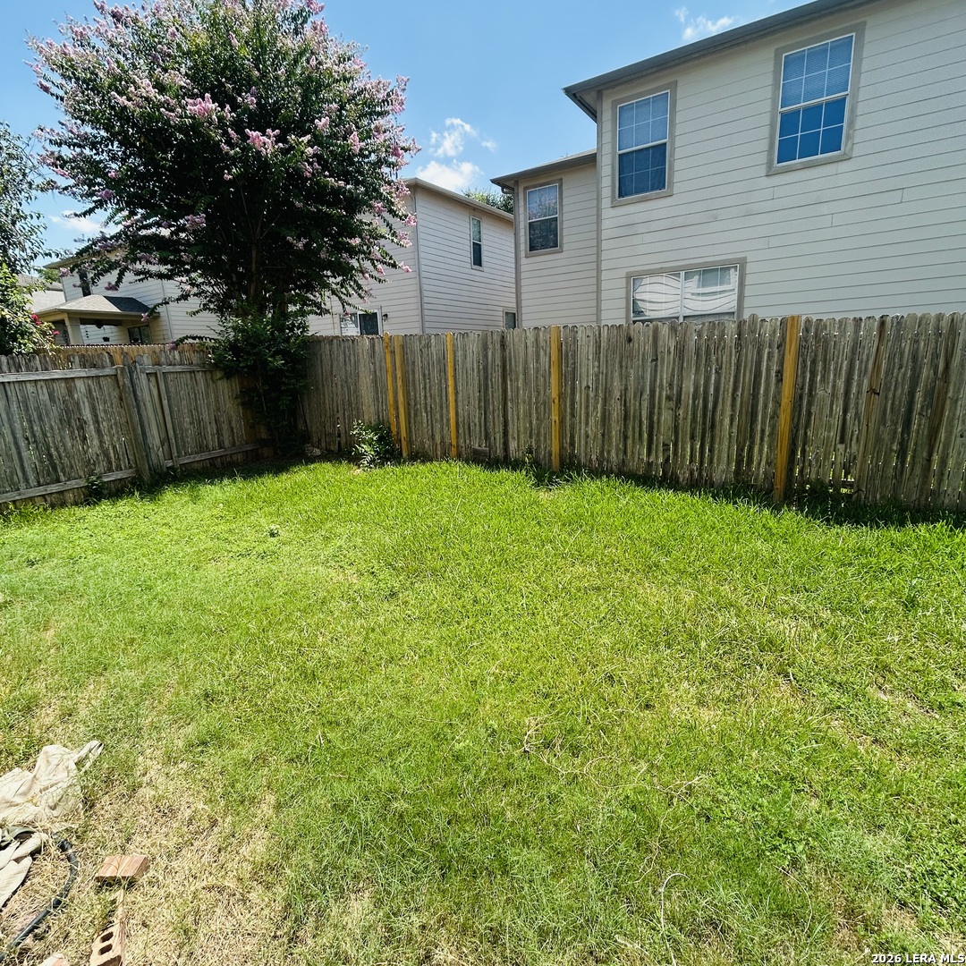 16123 Ambush Grove San Antonio TX 78247