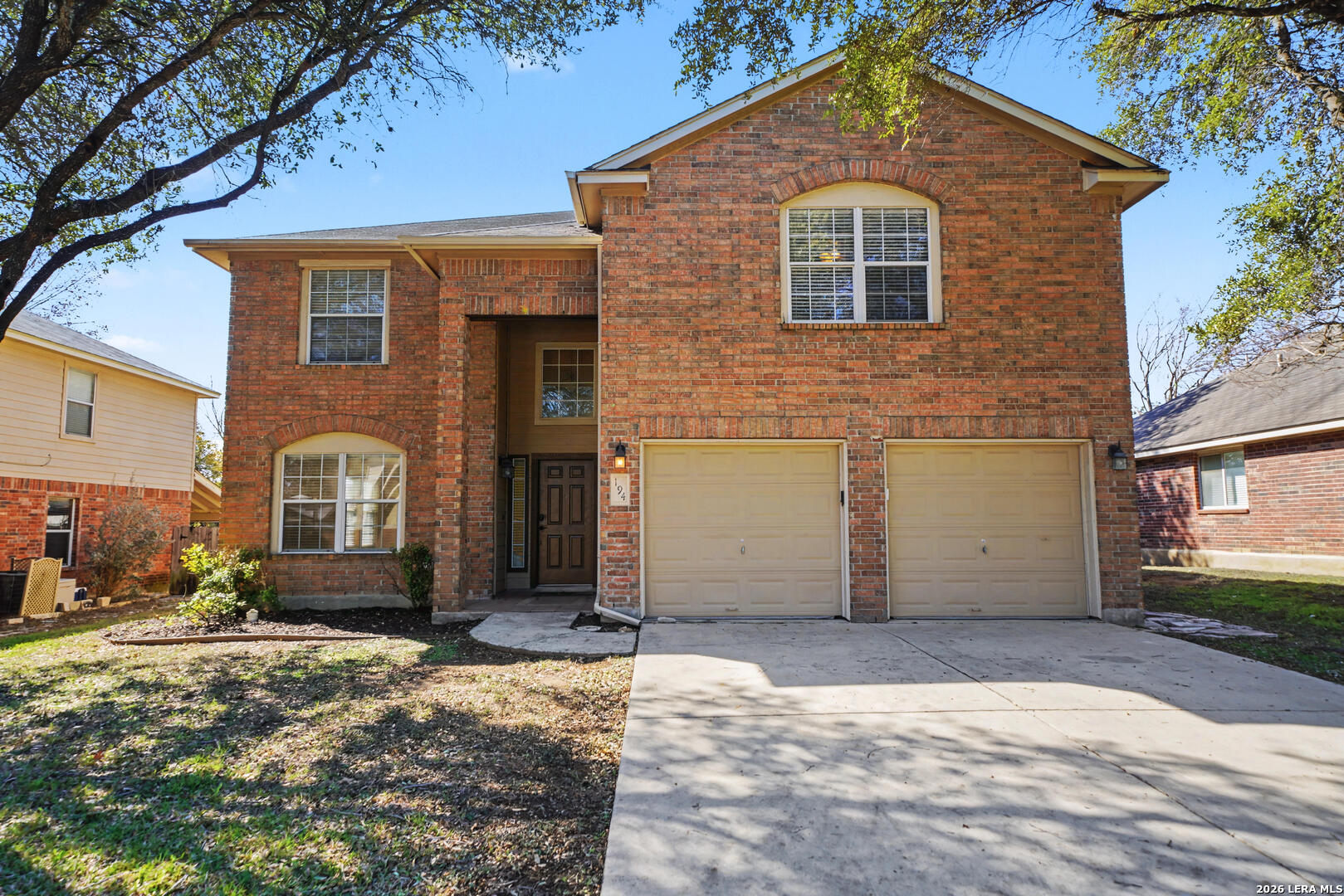 194 Laceleaf Lane Cibolo TX 78108