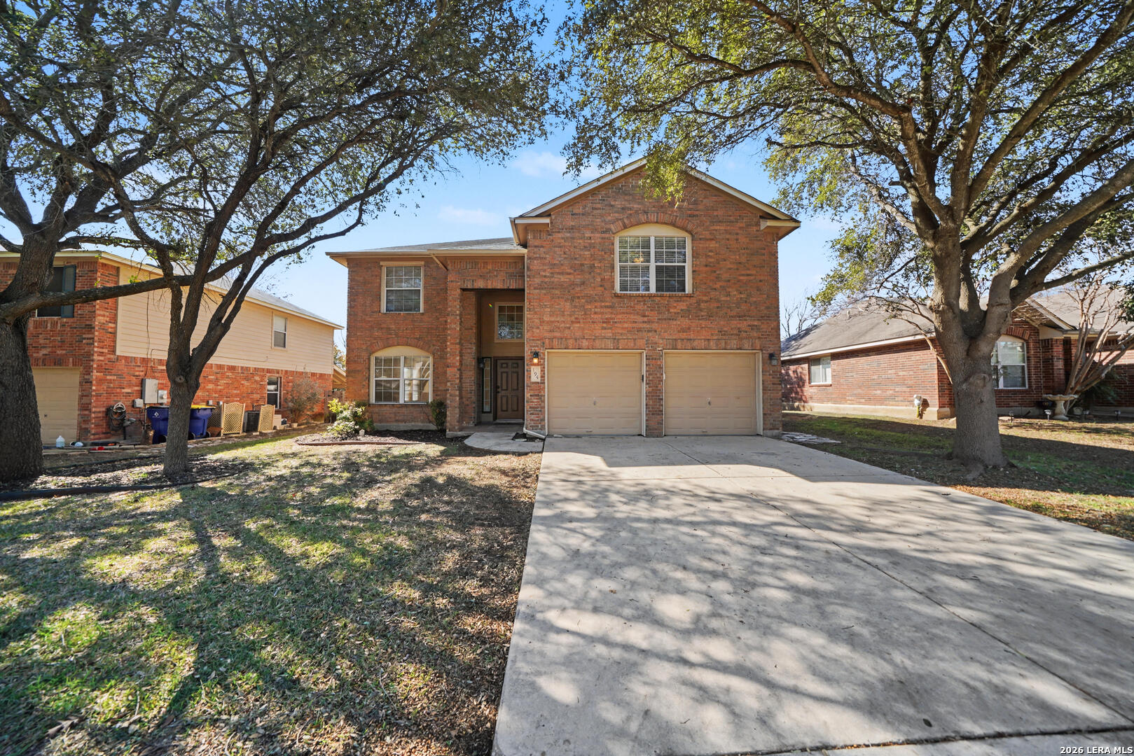 194 Laceleaf Lane Cibolo TX 78108