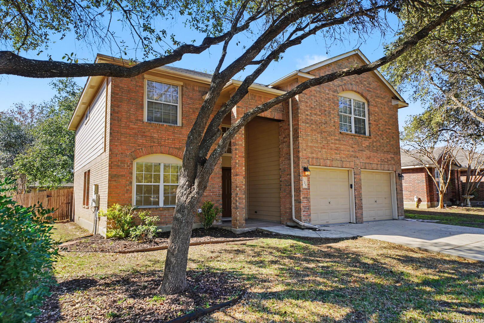 194 Laceleaf Lane Cibolo TX 78108