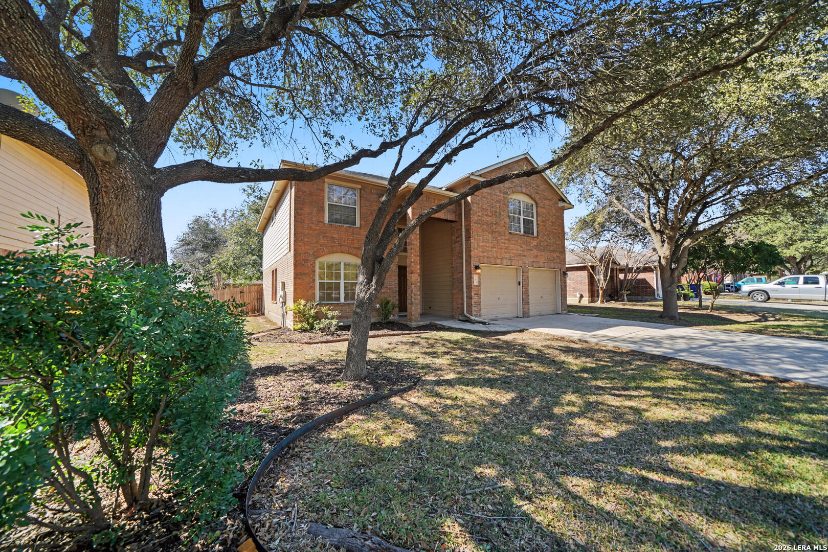 194 Laceleaf Lane Cibolo TX 78108