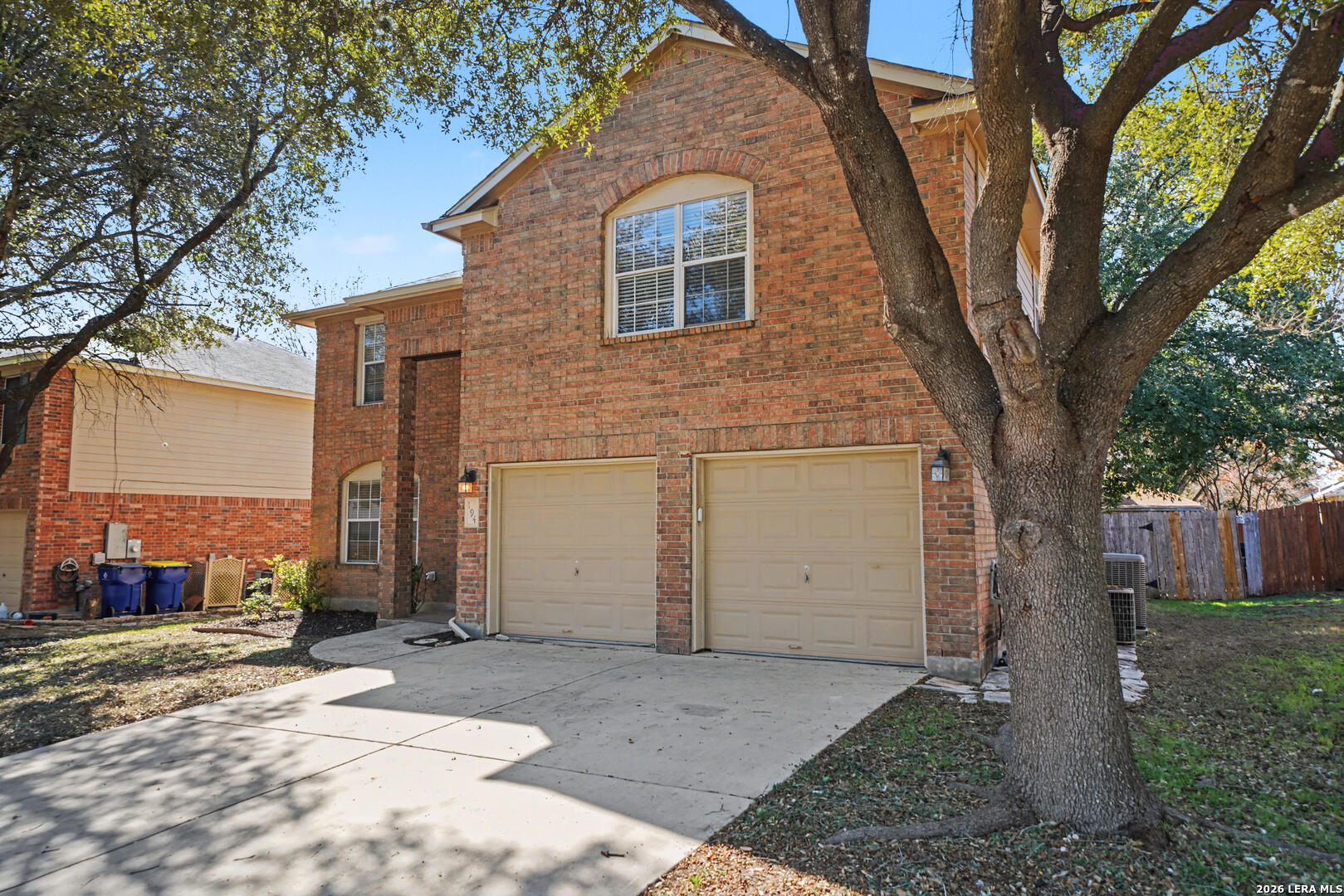 194 Laceleaf Lane Cibolo TX 78108