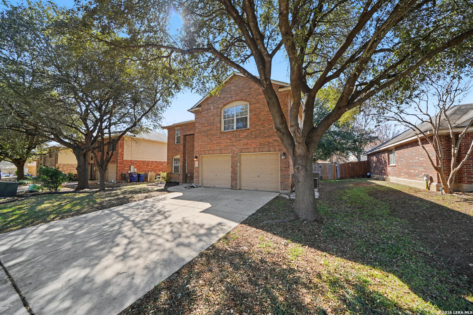194 Laceleaf Lane Cibolo TX 78108