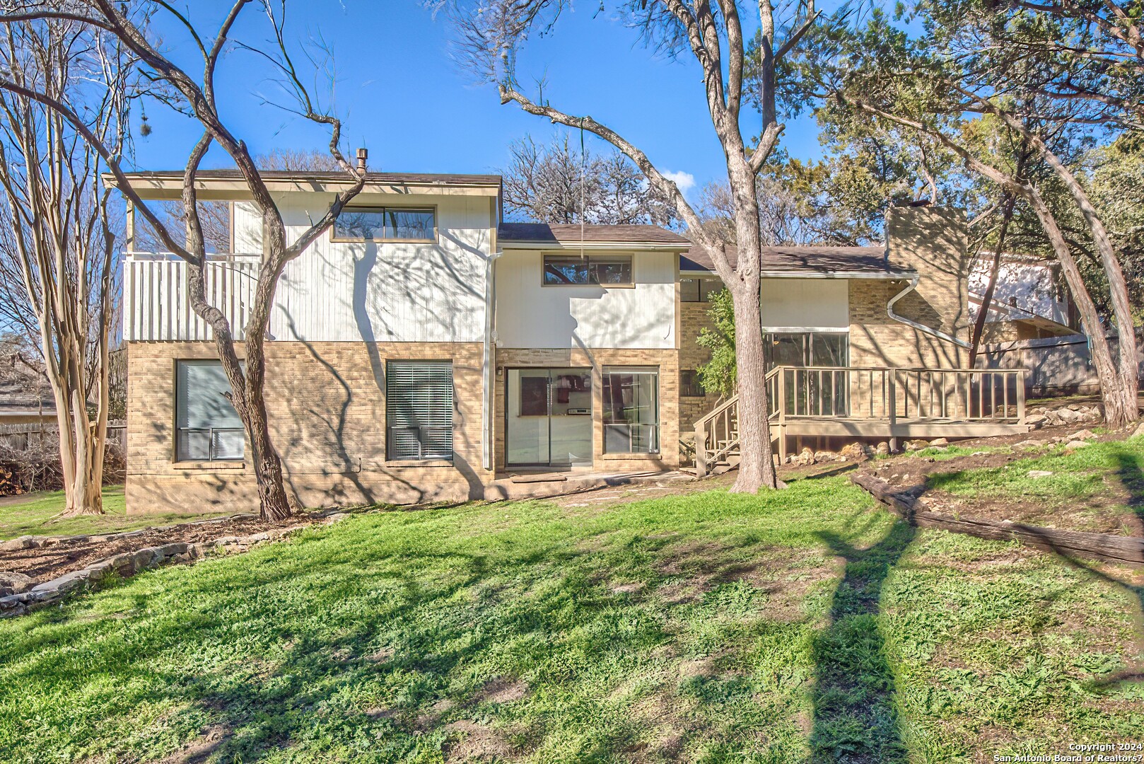1114 White Pine Street San Antonio TX 78232