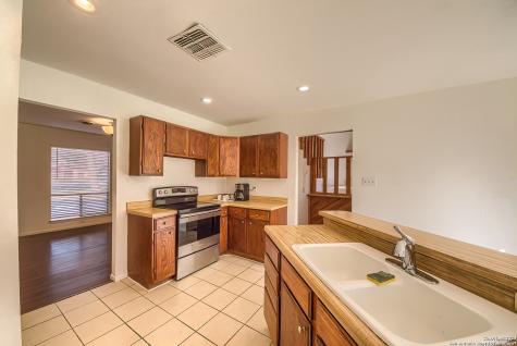 1114 White Pine Street San Antonio TX 78232