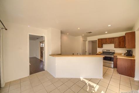 1114 White Pine Street San Antonio TX 78232