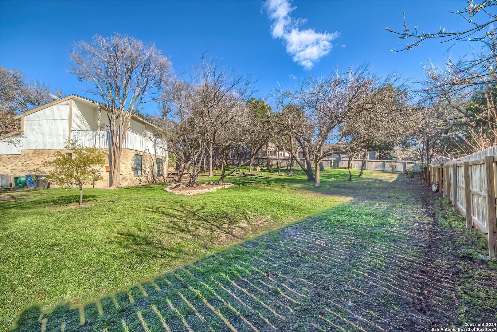 1114 White Pine Street San Antonio TX 78232