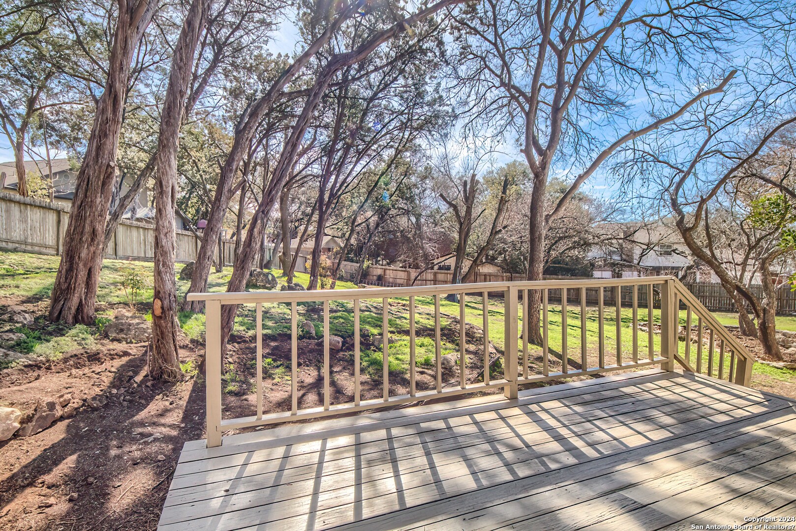 1114 White Pine Street San Antonio TX 78232