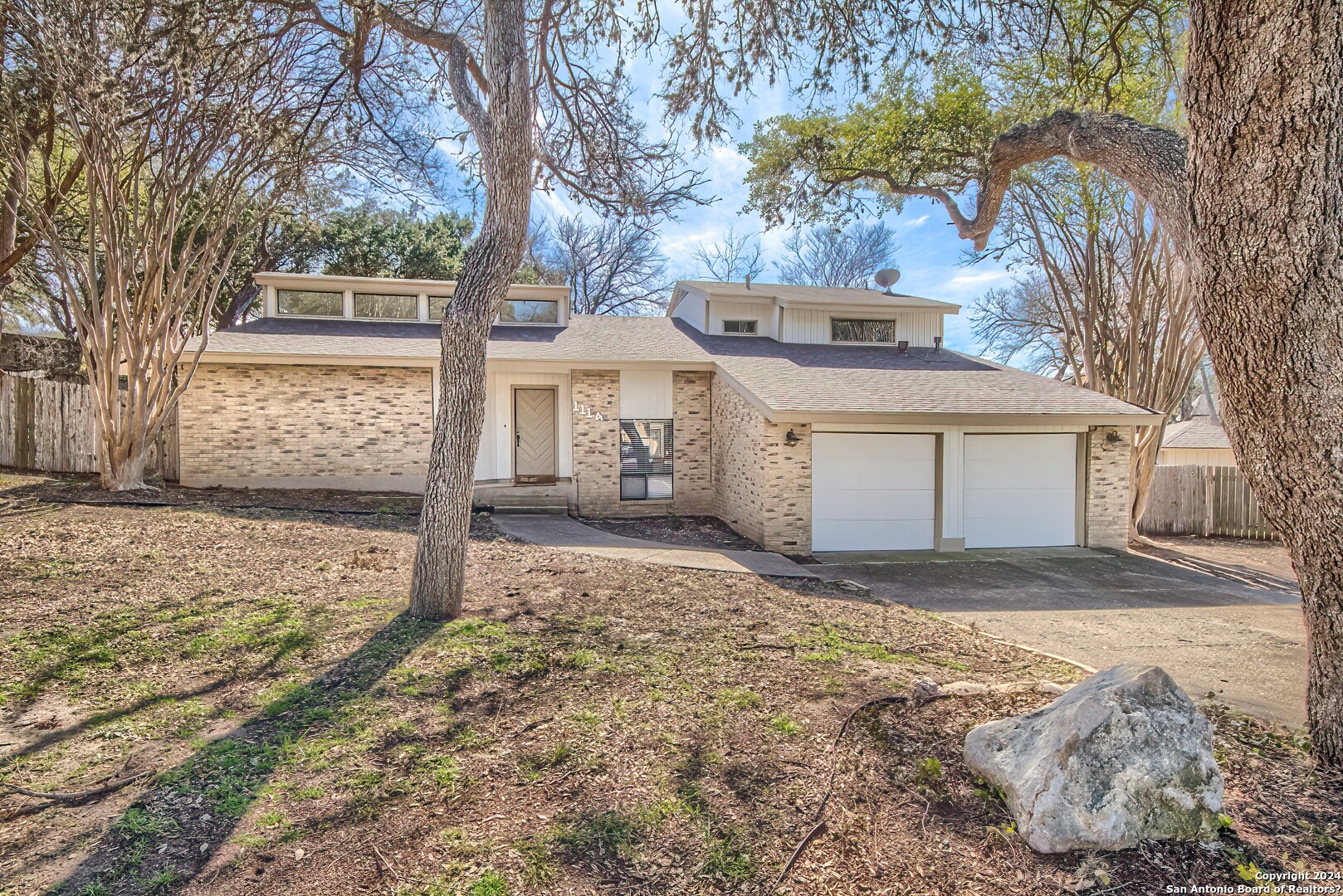 1114 White Pine Street San Antonio TX 78232