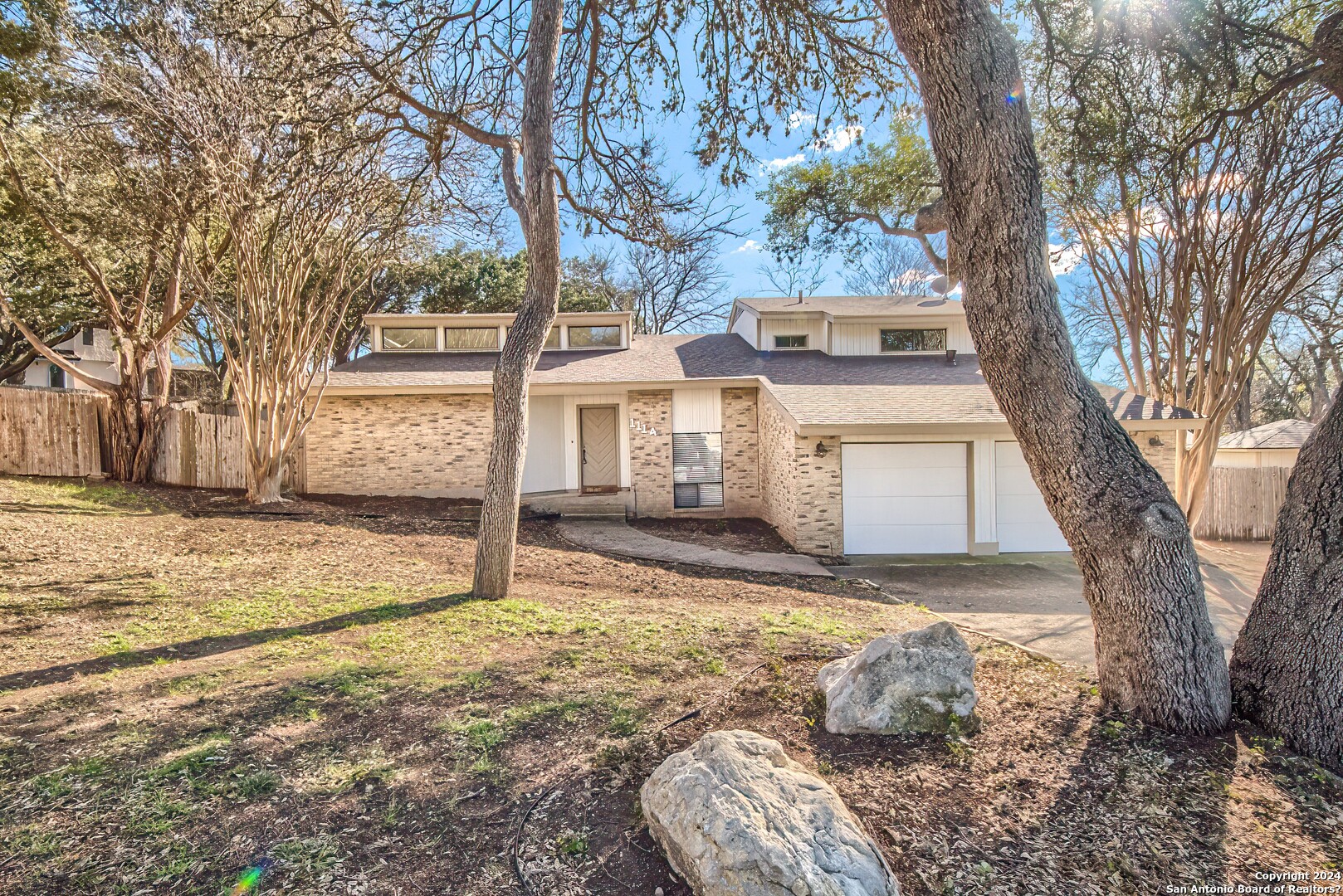 1114 White Pine Street San Antonio TX 78232