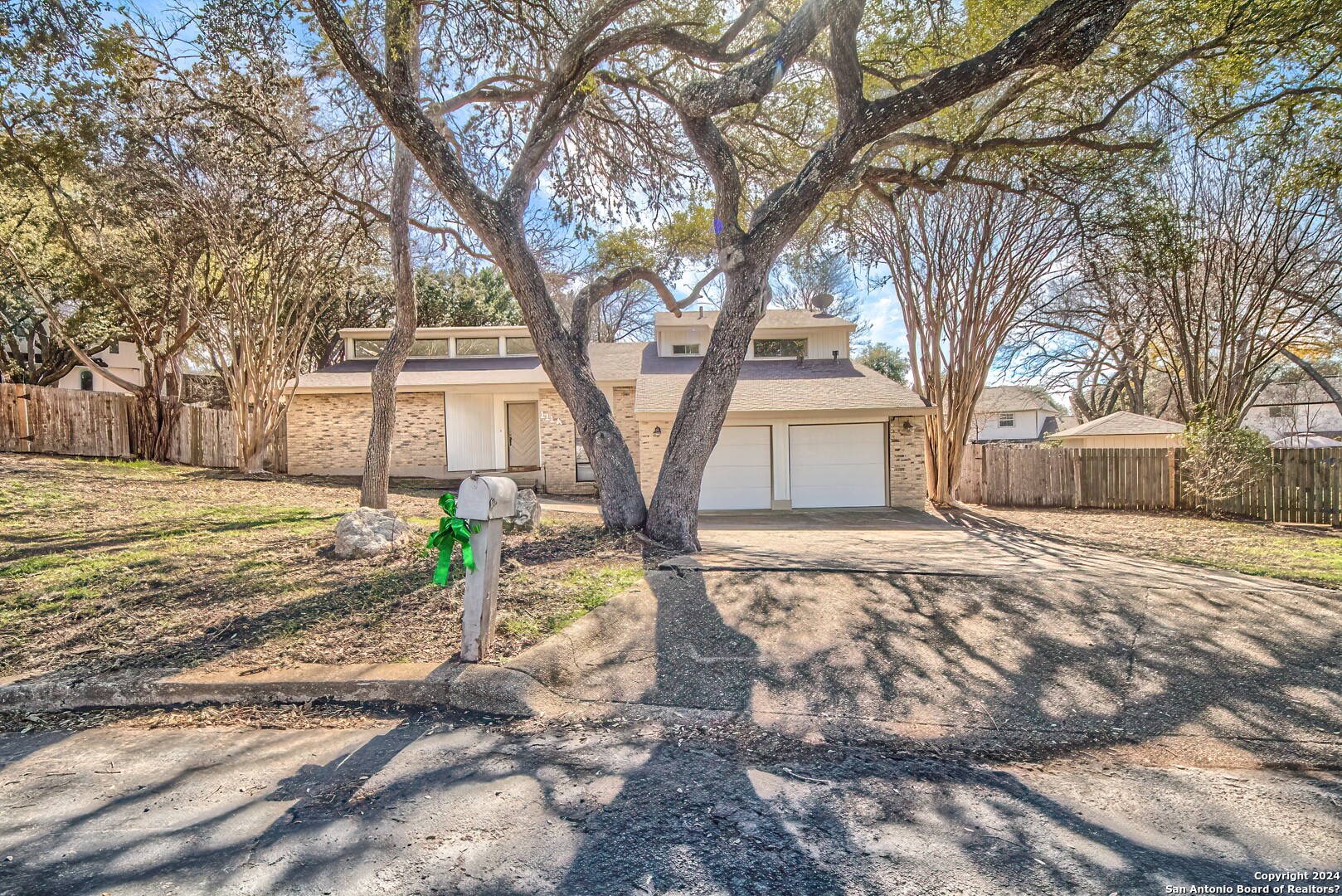 1114 White Pine Street San Antonio TX 78232