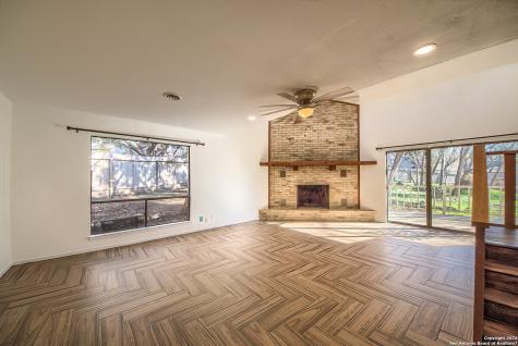 1114 White Pine Street San Antonio TX 78232