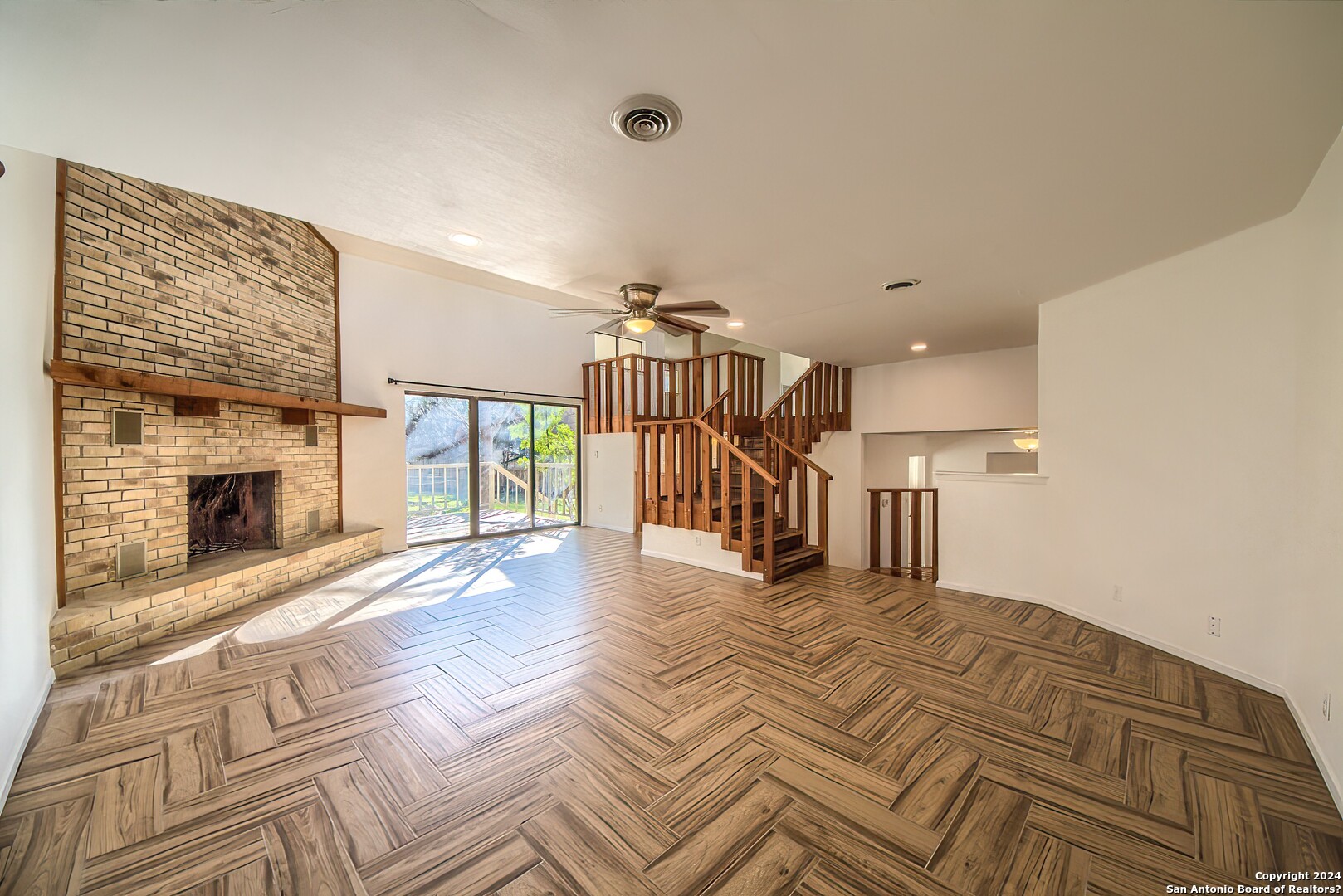 1114 White Pine Street San Antonio TX 78232
