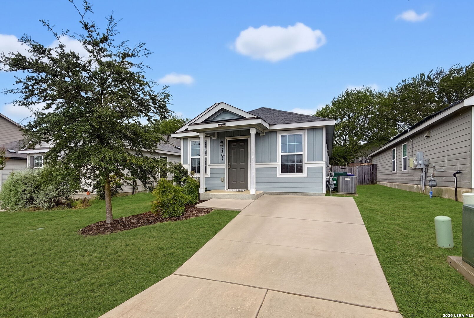 7807 Nopalitos Cove San Antonio TX 78239