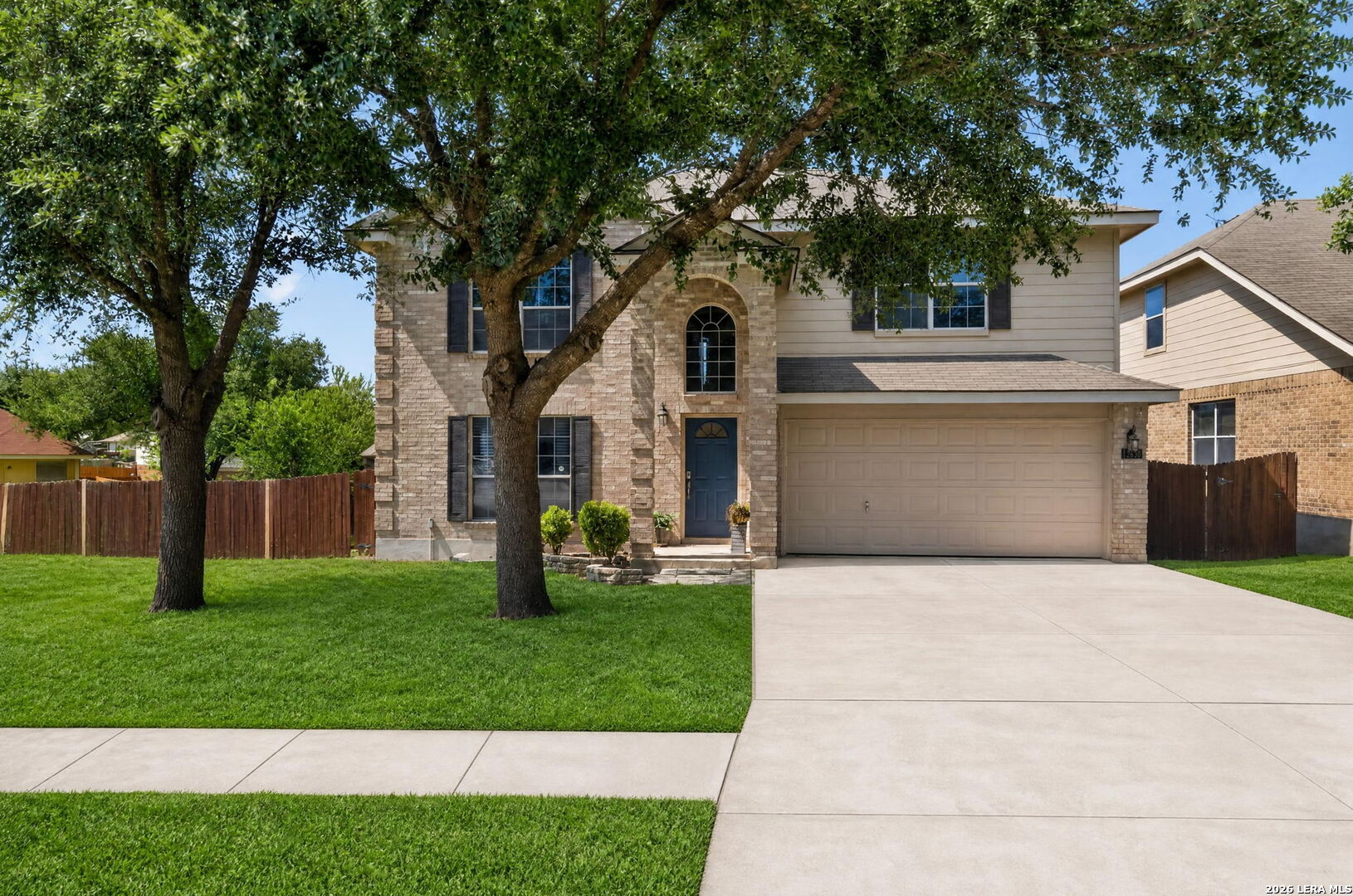 12427 Macey Way San Antonio TX 78253
