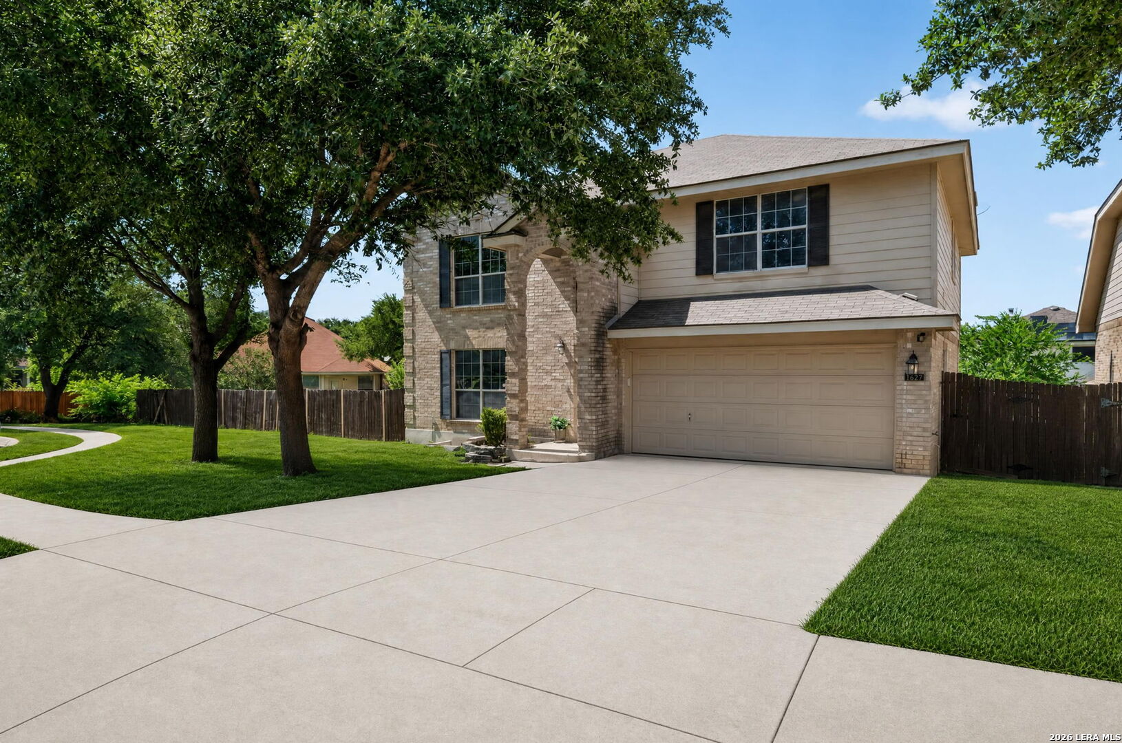12427 Macey Way San Antonio TX 78253