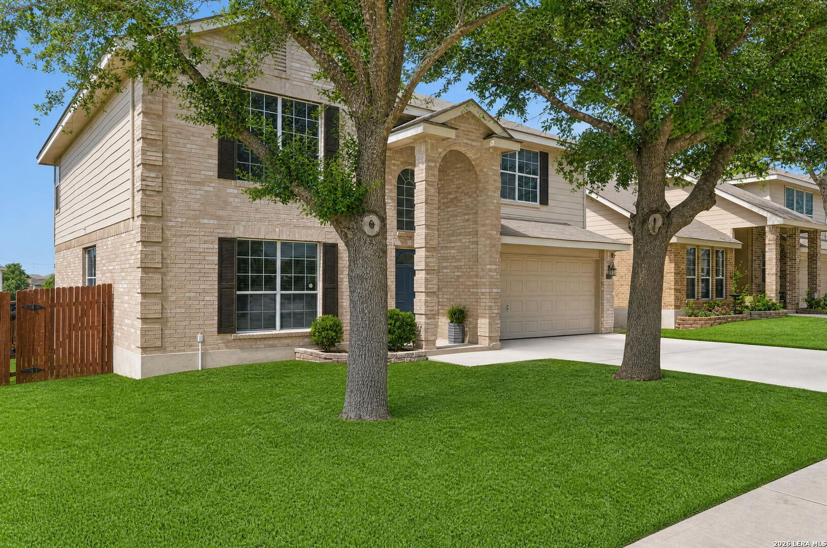 12427 Macey Way San Antonio TX 78253