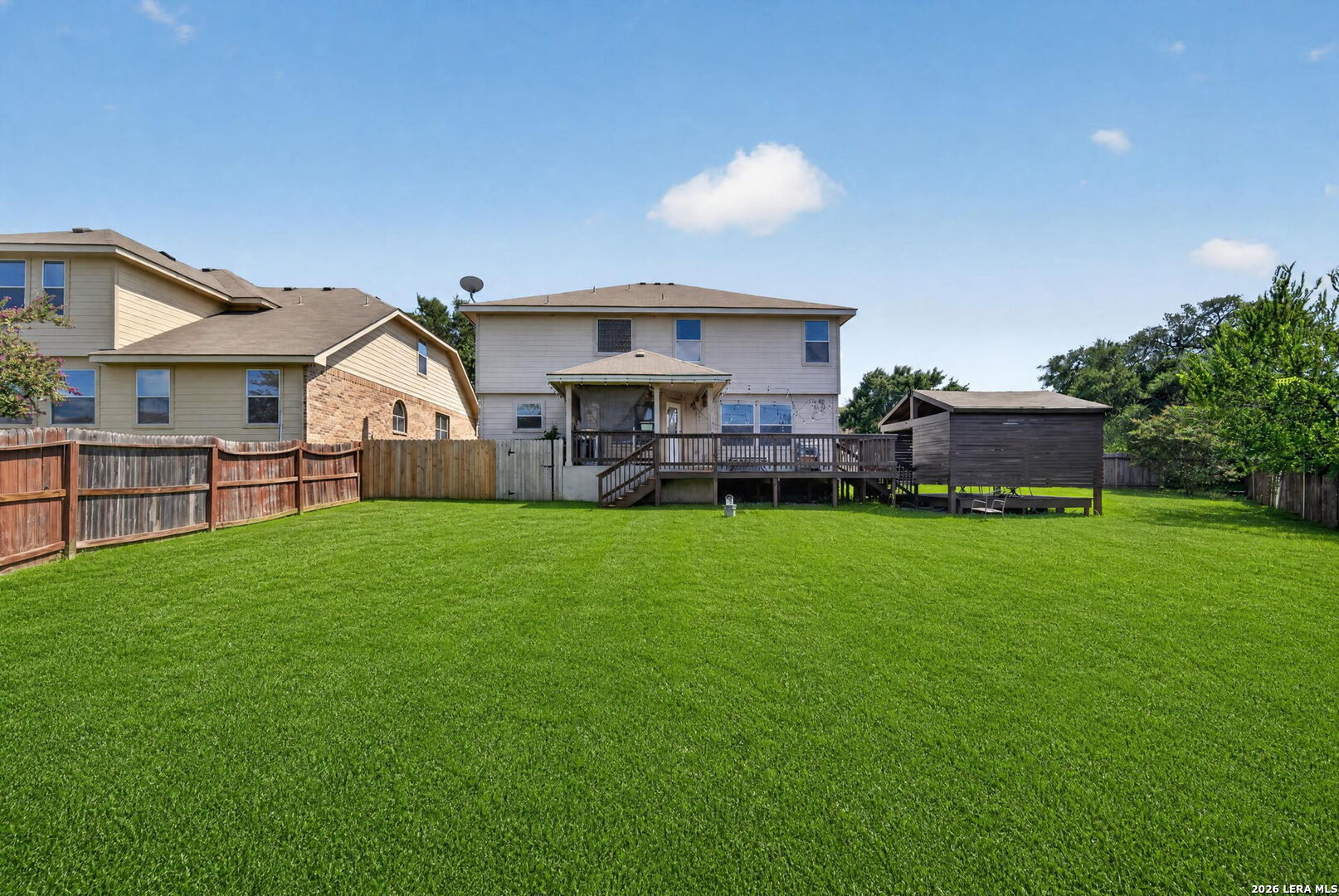 12427 Macey Way San Antonio TX 78253