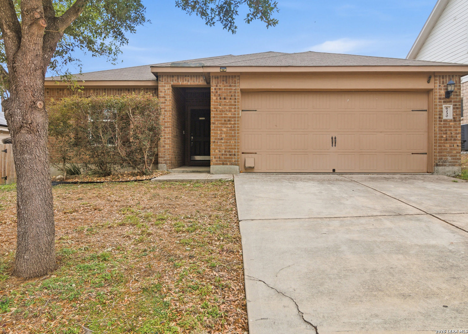 6230 Lake Victoria Street San Antonio TX 78222