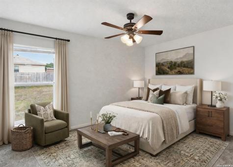 6230 Lake Victoria Street San Antonio TX 78222