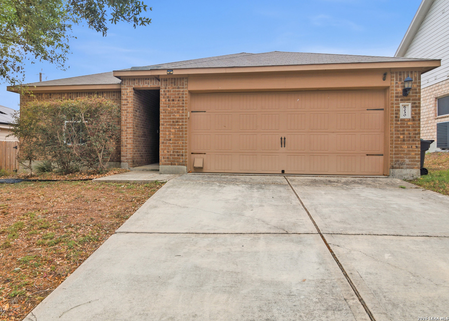 6230 Lake Victoria Street San Antonio TX 78222