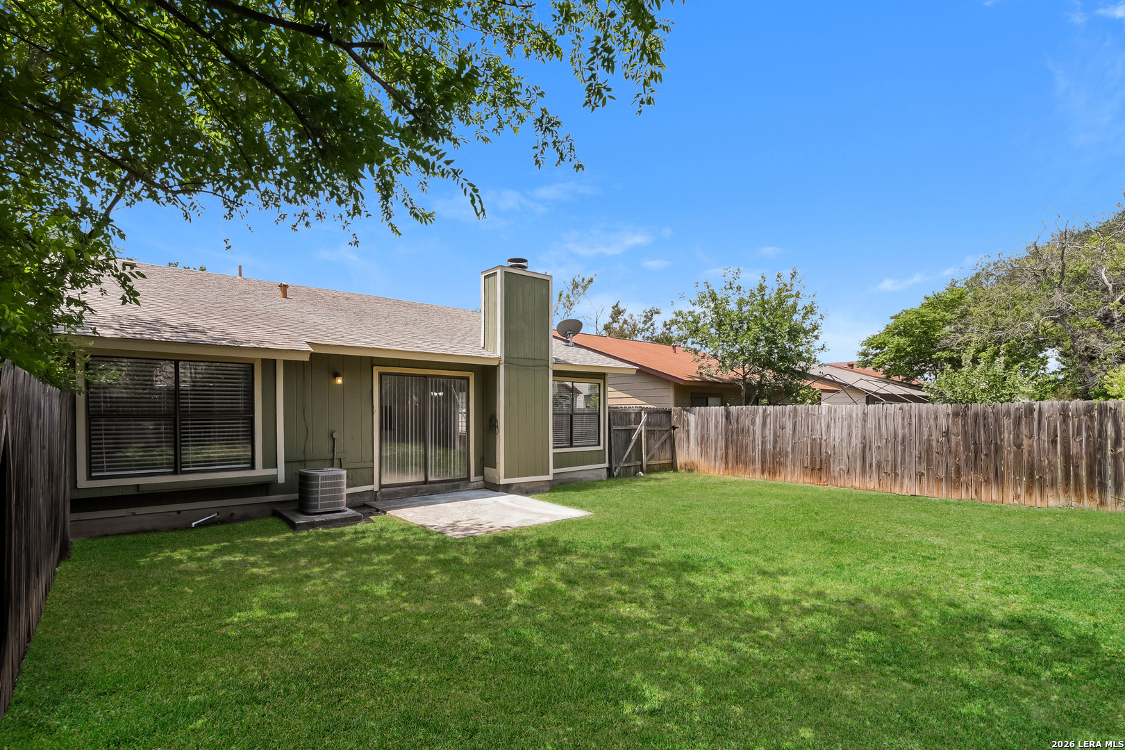 9419 Valley Rock San Antonio TX 78250