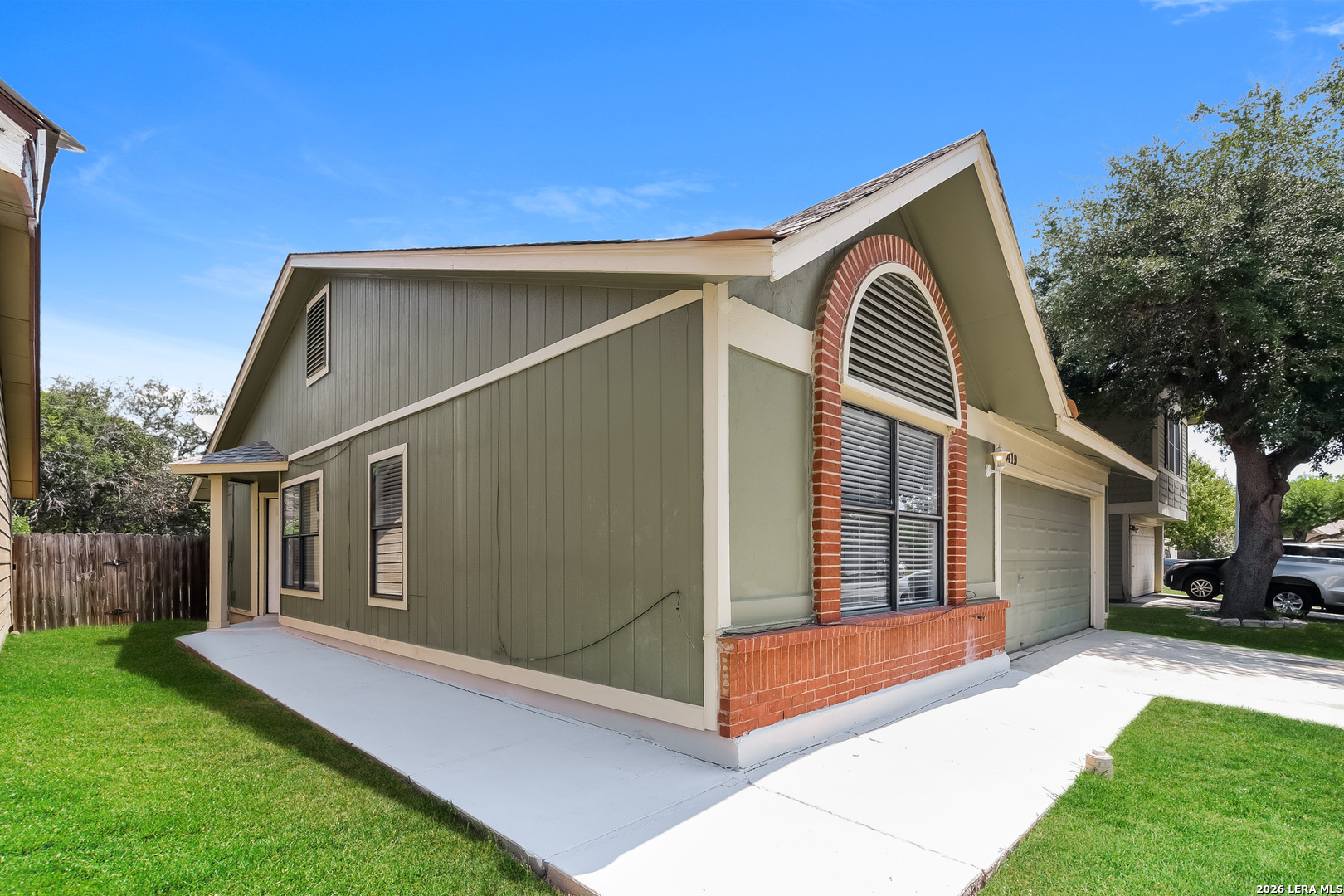 9419 Valley Rock San Antonio TX 78250