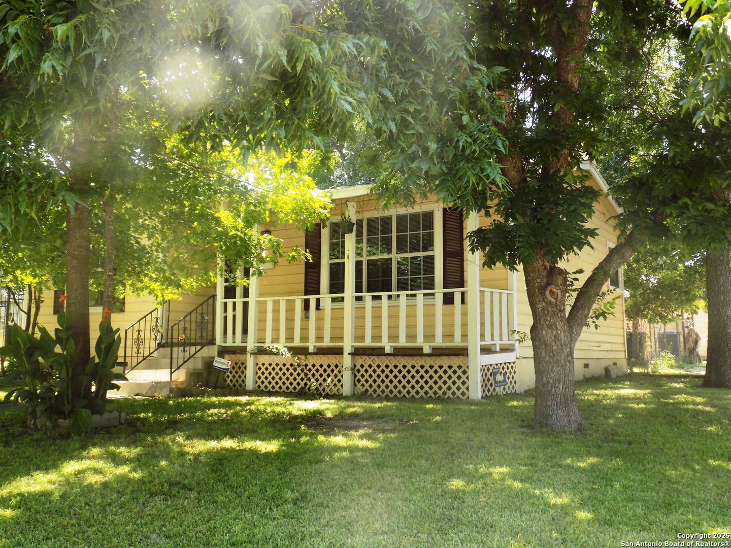 636 W Norwood San Antonio TX 78212