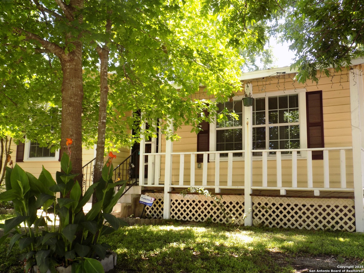 636 W Norwood San Antonio TX 78212