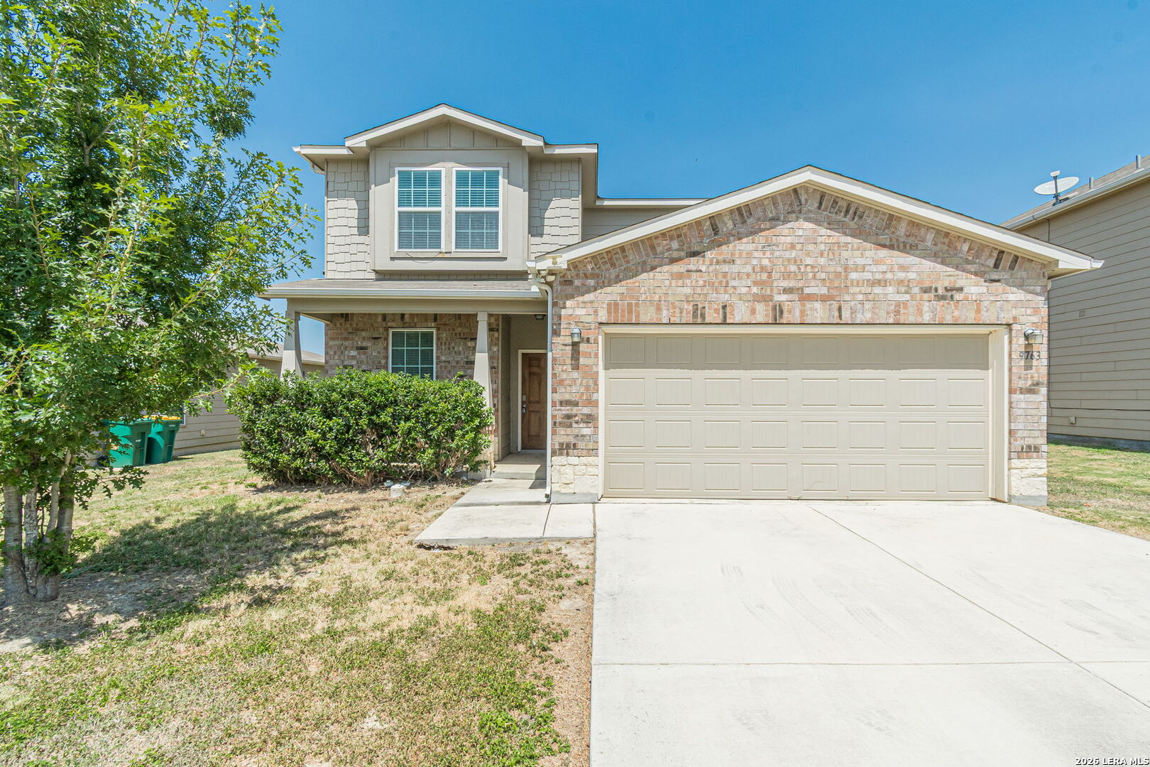 9763 Harbor Mist Lane Converse TX 78109