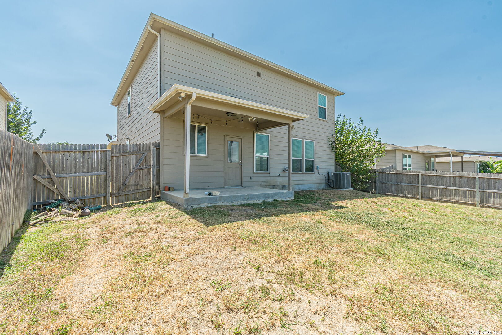 9763 Harbor Mist Lane Converse TX 78109