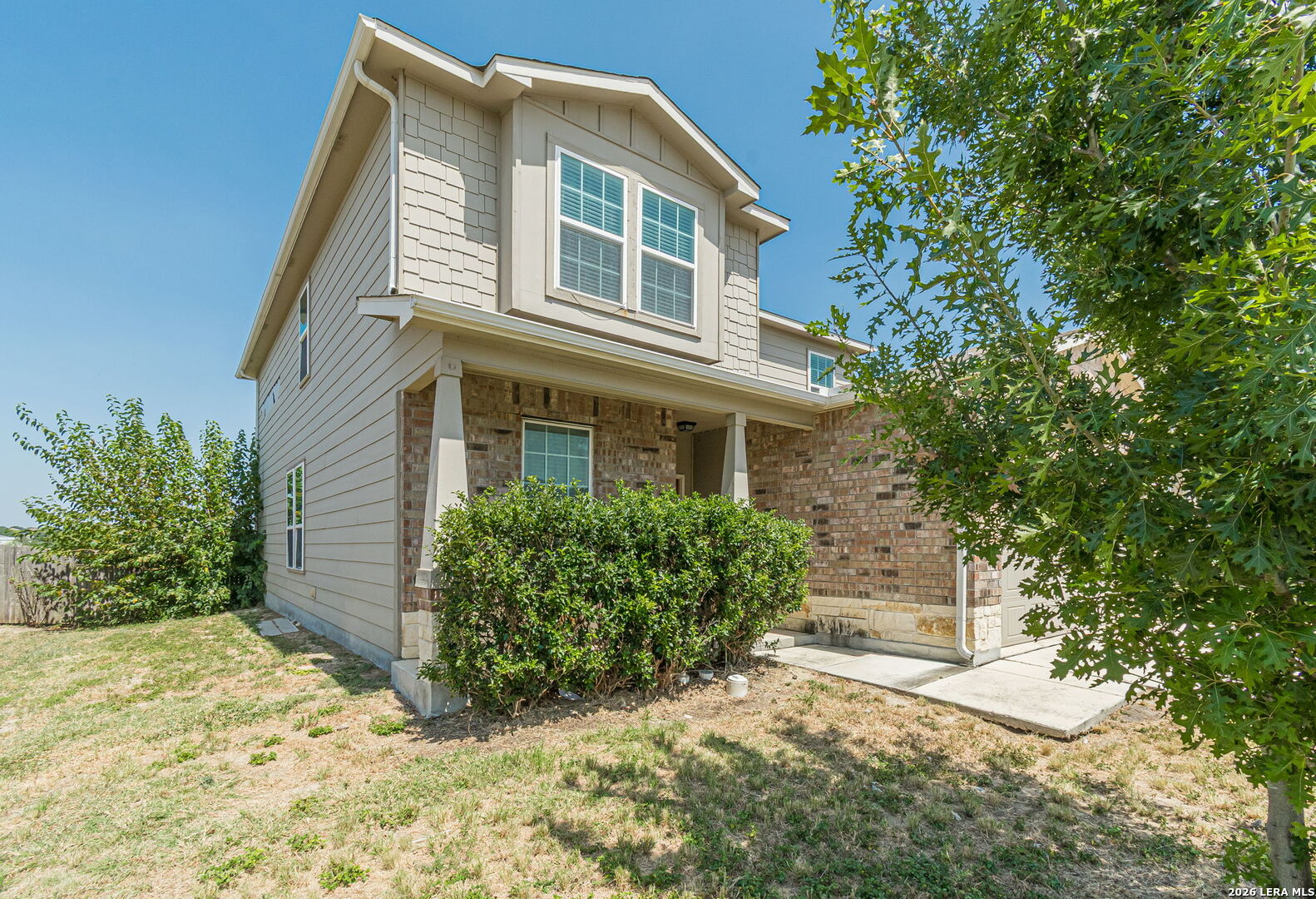 9763 Harbor Mist Lane Converse TX 78109
