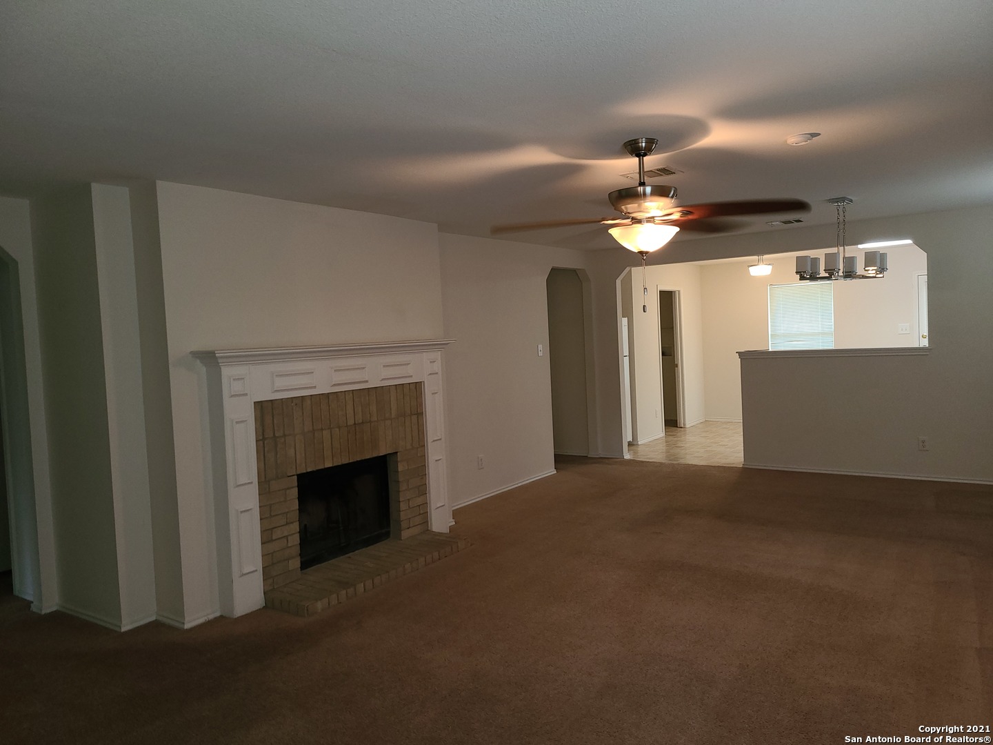 1639 Spice Spring San Antonio TX 78260
