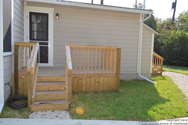 1812 Mardell Street San Antonio TX 78201
