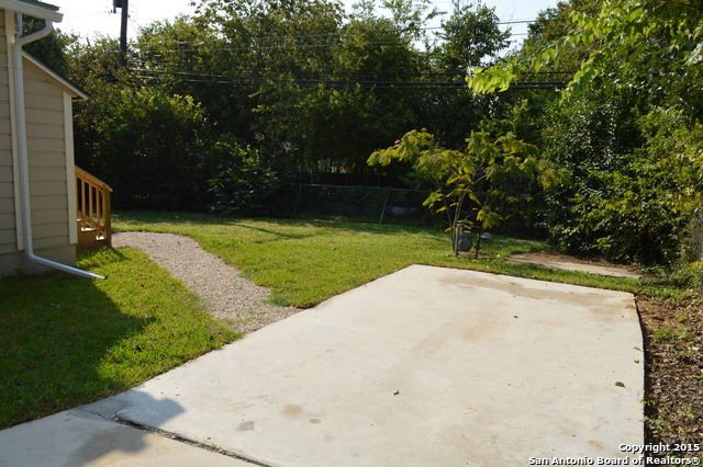 1812 Mardell Street San Antonio TX 78201