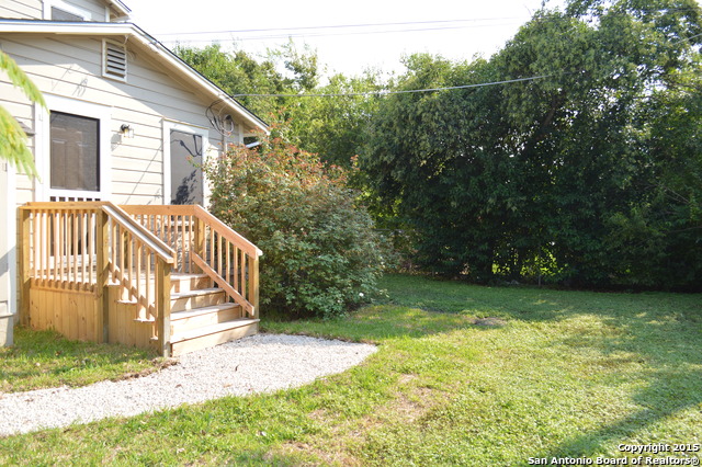 1812 Mardell Street San Antonio TX 78201
