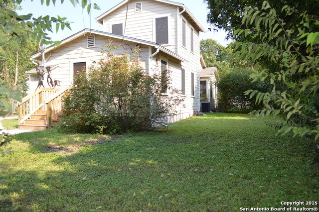 1812 Mardell Street San Antonio TX 78201