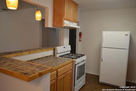 1812 Mardell Street San Antonio TX 78201