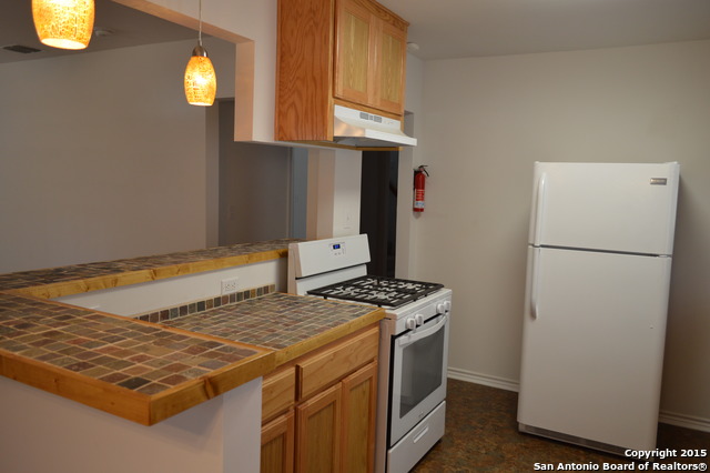 1812 Mardell Street San Antonio TX 78201