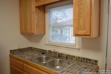 1812 Mardell Street San Antonio TX 78201