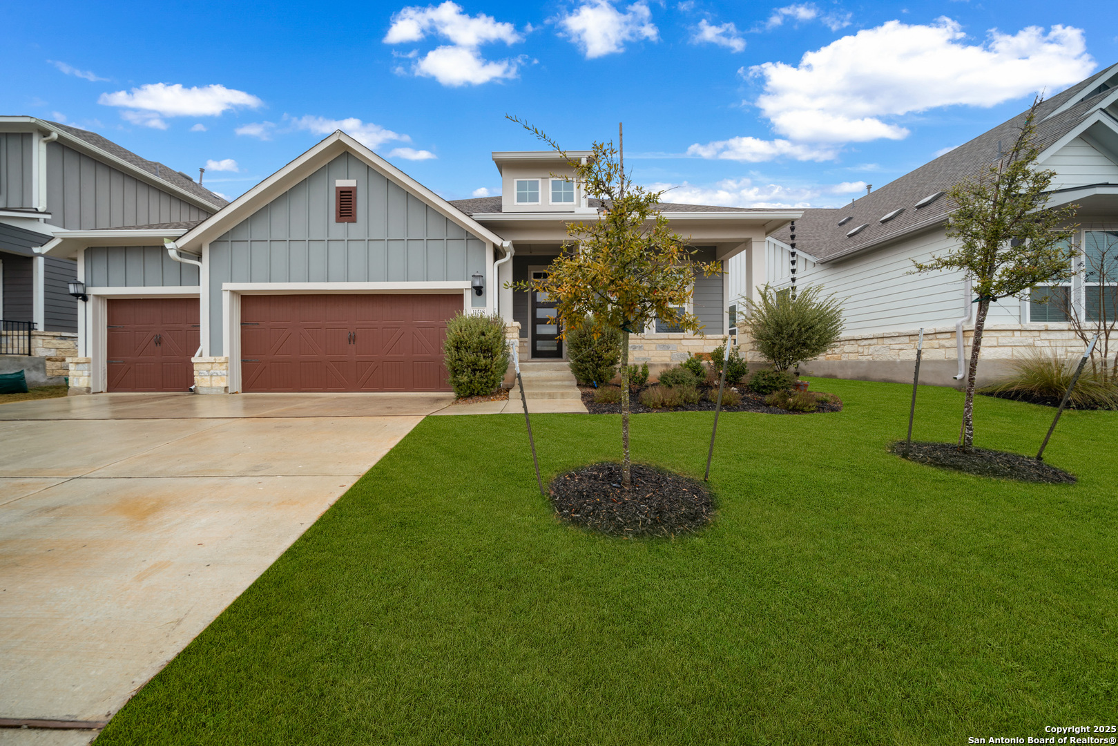 11518 Hollering Pass Schertz TX 78154