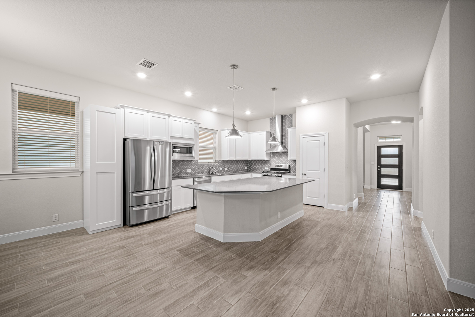 11518 Hollering Pass Schertz TX 78154