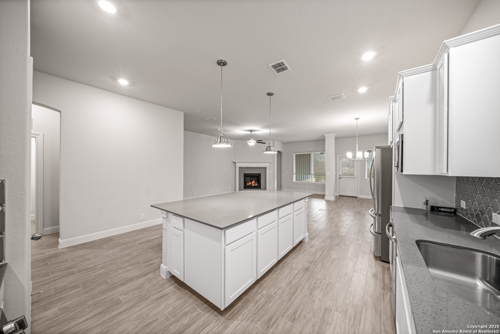 11518 Hollering Pass Schertz TX 78154