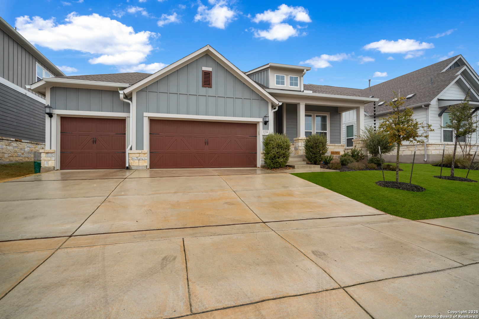 11518 Hollering Pass Schertz TX 78154