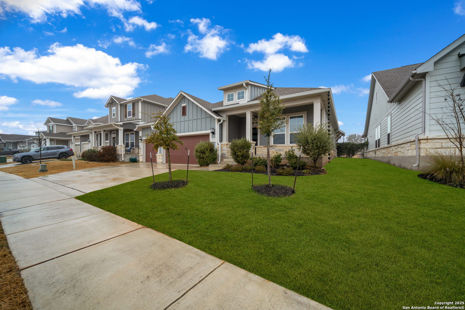 11518 Hollering Pass Schertz TX 78154