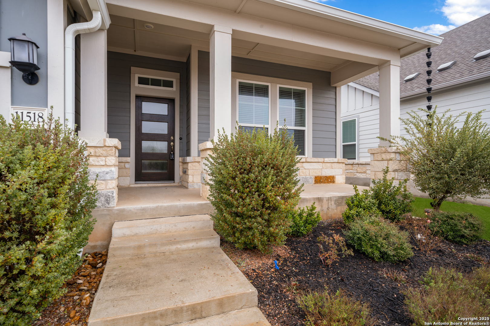 11518 Hollering Pass Schertz TX 78154