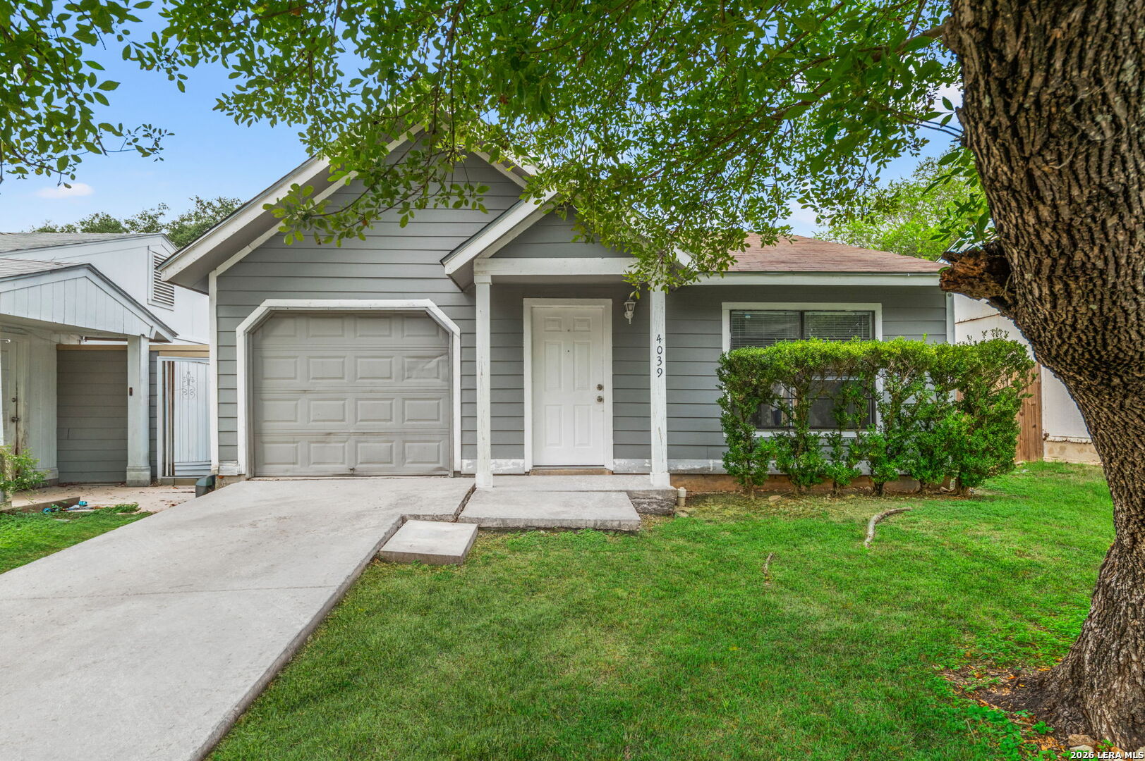 4039 Coral Sunrise San Antonio TX 78244