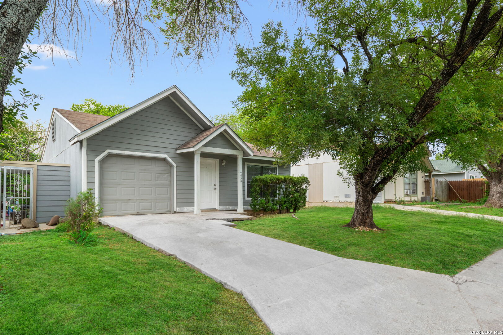 4039 Coral Sunrise San Antonio TX 78244