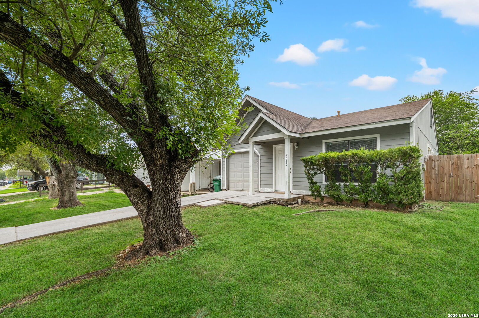 4039 Coral Sunrise San Antonio TX 78244